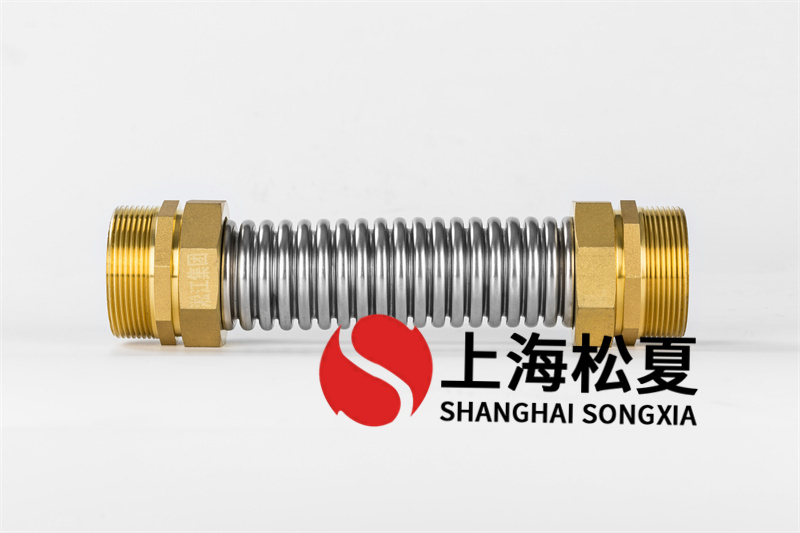 金屬軟管有哪些結構特點？