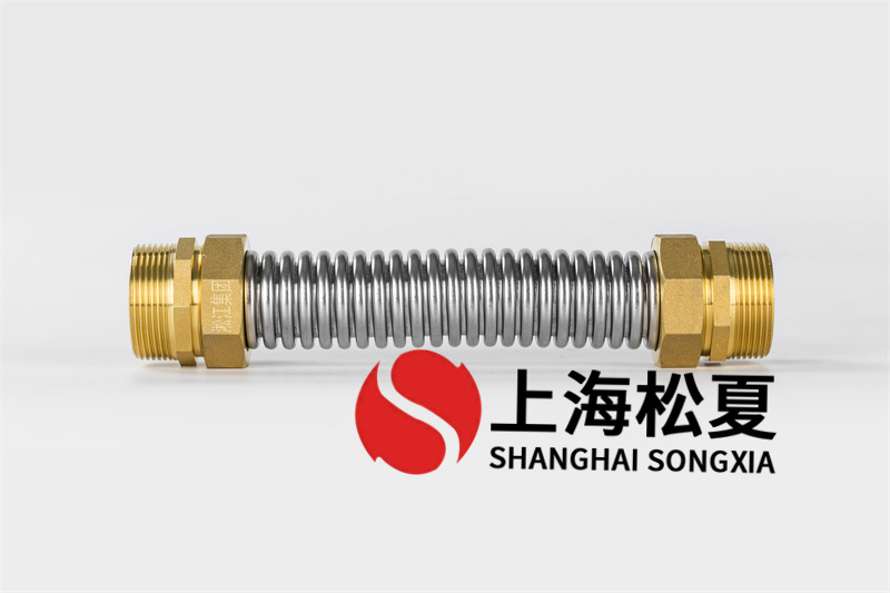 不銹鋼金屬軟管的無效是什么原因造成的？
