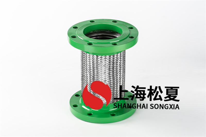 法蘭金屬軟管出現腐蝕問題應該怎么辦？