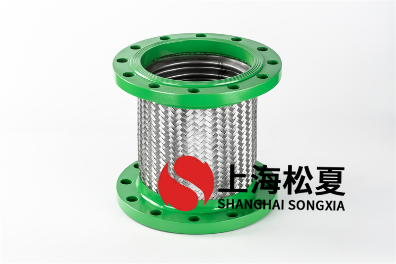 金屬軟管連接抗壓能力受到哪些因素的影響呢？