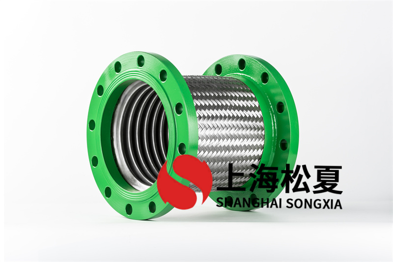 內襯四氟金屬軟管的基本特點、優勢詳細分析