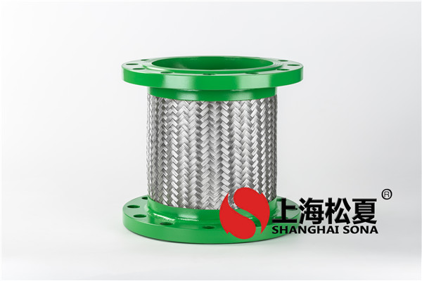 不銹鋼波紋管的安裝與應用有哪些？