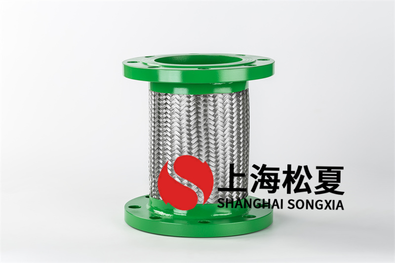 金屬軟管的結構特點及結構優勢