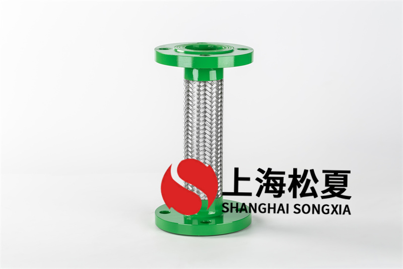 波紋金屬軟管的質量要求有哪些？