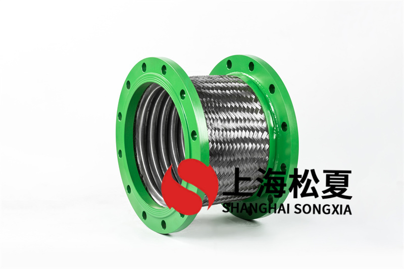髙壓金屬軟管連接頭延長壽命的關鍵點