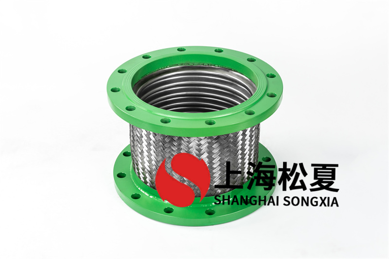 你了解金屬軟管原料有什么優(yōu)點(diǎn)嗎？